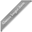 Absence Absence