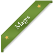 Les Mages • Admin Les Mages • Admin